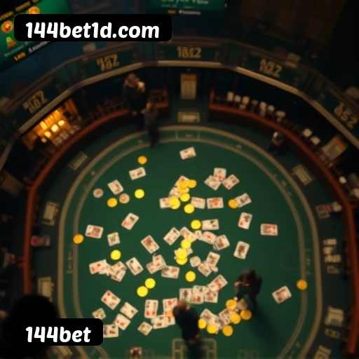 Requisitos do APK da 144bet para Android