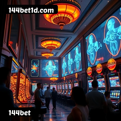 FAQ 144bet Brasil - Perguntas frequentes sobre bônus, PIX, RTP, APP mobile e VIP