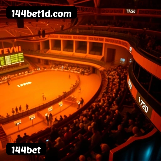 144bet PIX instantâneo Brasil - Depósito e saque em minutos 24/7