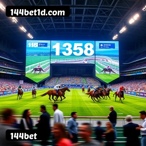 Vantagens exclusivas 144bet para jogadores brasileiros - São Paulo, Rio, BH