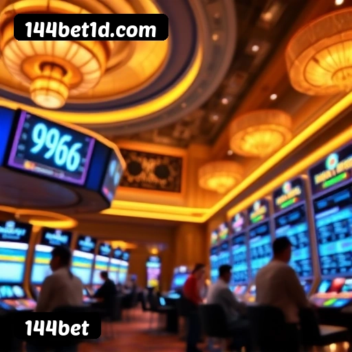 Números de slots e jackpots em material promocional antigo — ilustração, não auditoria